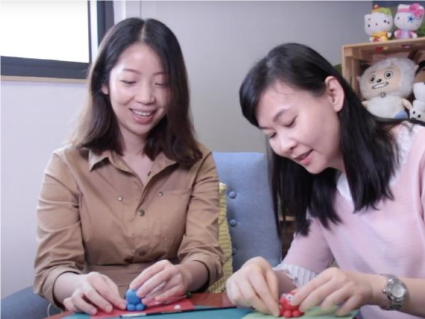香港明愛家庭服務 - 網上服務介紹短片分享